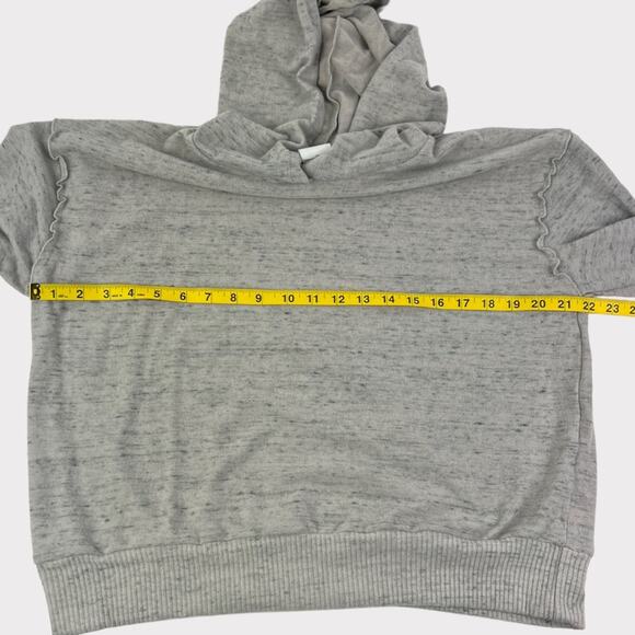 Project Social T Sway Cozy Hoodie Size Medium - Picture 5 of 5